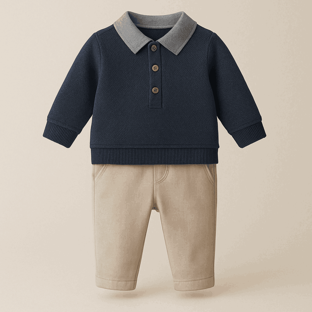 لباس پسرانه